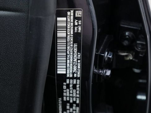 Certified 2022 Maserati Levante Modena S AWD/4WD image 22