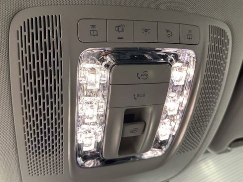 Certified 2025 Mercedes-Benz GLE 350 GLE 350 image 37