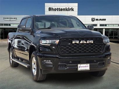 New 2026 RAM 1500 Lone Star