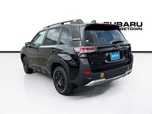 New 2026 Subaru Forester Wilderness AWD/4WD image 5