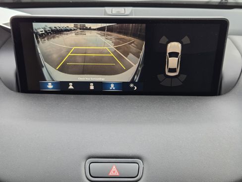 Certified 2025 Acura TLX w/ Technology Package image 15