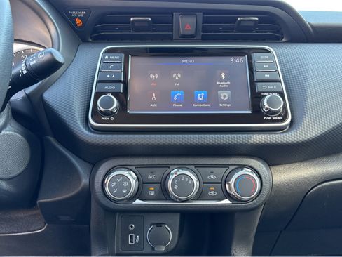 Certified 2024 Nissan Kicks S image 28