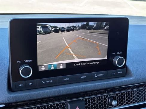 Used 2024 Honda Civic Sport image 30