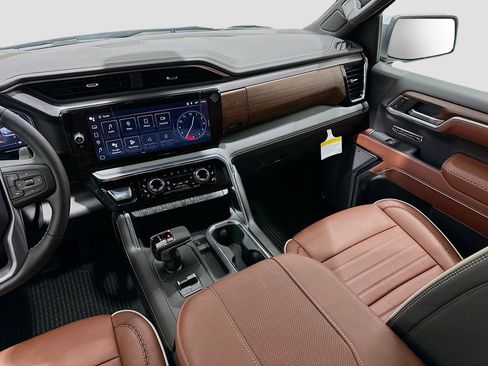 Certified 2026 GMC Sierra 1500 Denali Ultimate image 25