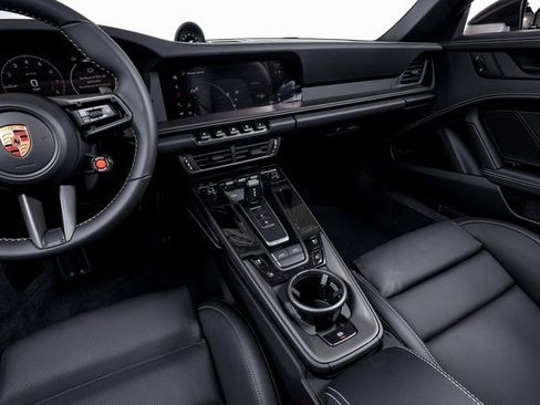 Used 2026 Porsche 911 Targa 4 GTS image 28