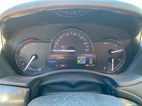 Used 2018 Cadillac ATS 2.0T Sedan image 10