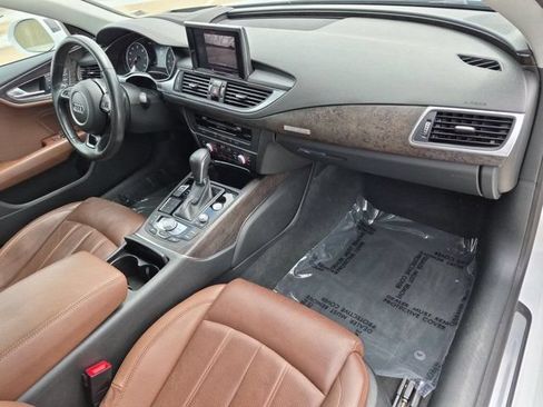 Used 2018 Audi A7 3.0T Prestige w/ Prestige Package AWD/4WD image 18