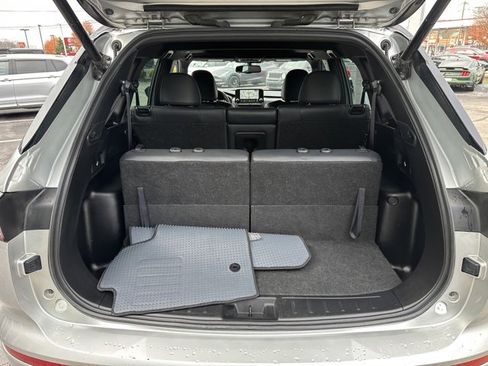 Used 2023 Mitsubishi Outlander SEL Black Edition image 23