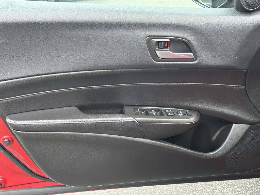Used 2019 Acura ILX FWD image 15