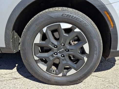 Certified 2026 Kia Sorento S image 8