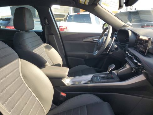 Used 2024 Dodge Hornet R/T image 35