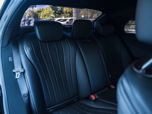 Used 2023 Mercedes-Benz S 500 4MATIC image 32