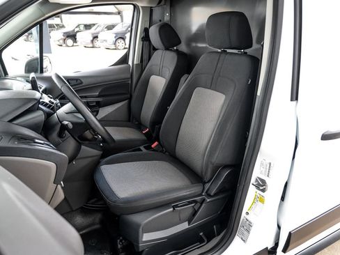 Used 2020 Ford Transit Connect XL FWD image 28