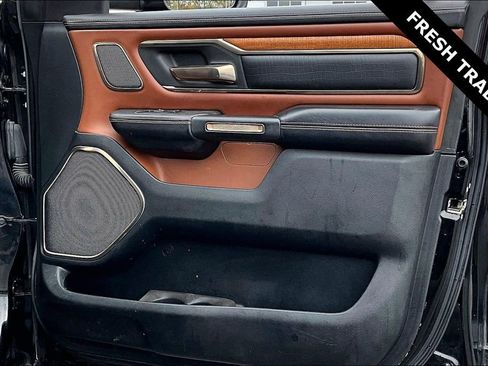 Used 2019 RAM 1500 Limited image 28