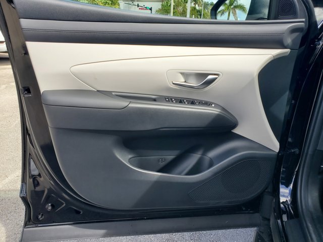 New 2026 Hyundai Tucson SE FWD image 12