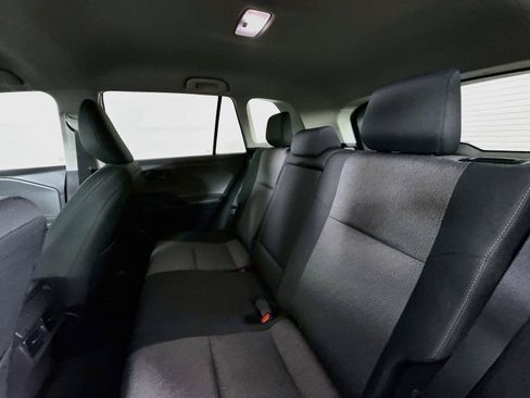 Certified 2026 Toyota RAV4 LE FWD image 28