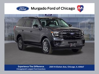New 2026 Ford Expedition Active 360° Tour