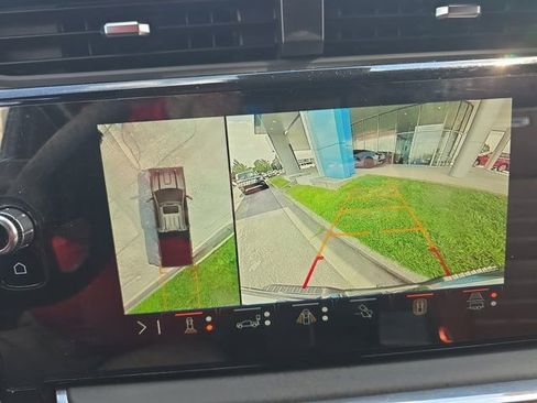 Used 2024 GMC Sierra 2500 Denali Ultimate image 40