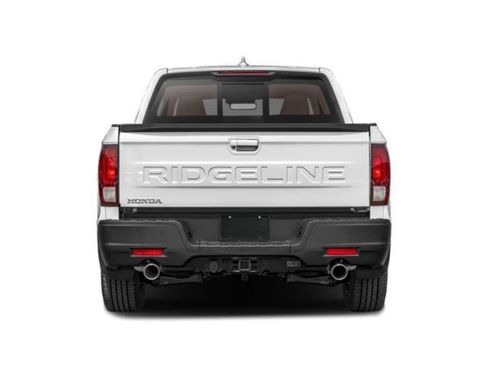 New 2026 Honda Ridgeline RTL image 8