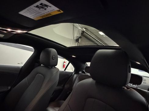 Certified 2026 Mercedes-Benz CLA 250 image 25