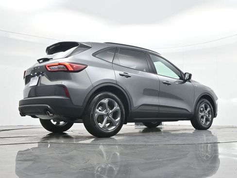 New 2026 Ford Escape ST-Line FWD image 39