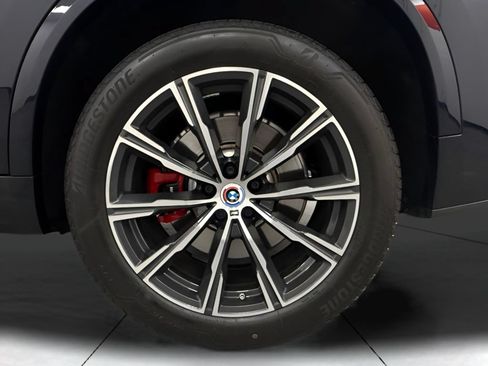 Used 2023 BMW X5 M50i w/ Executive Package AWD/4WD image 33
