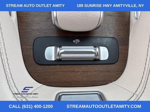 Used 2022 Mercedes-Benz GLS 450 4MATIC image 56