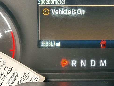 Used 2024 Ford F350 XL image 17