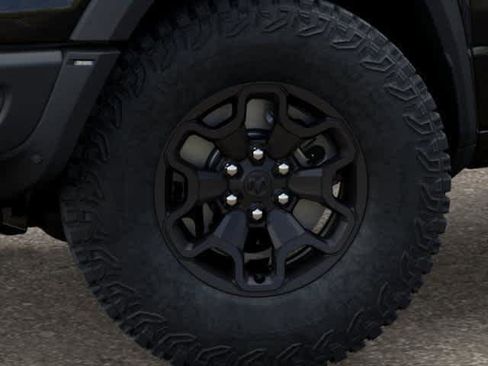 New 2026 RAM 1500 RHO image 5