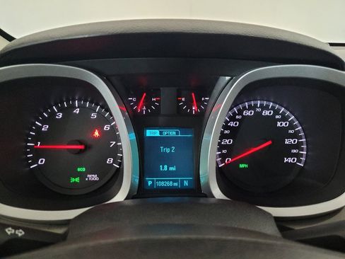 Used 2017 Chevrolet Equinox LT w/ Convenience Package FWD image 23
