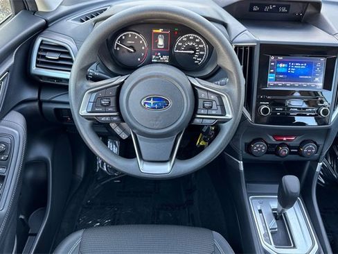 Used 2021 Subaru Forester image 16