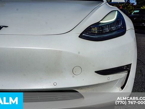 Used 2019 Tesla Model 3 Long Range AWD/4WD image 12