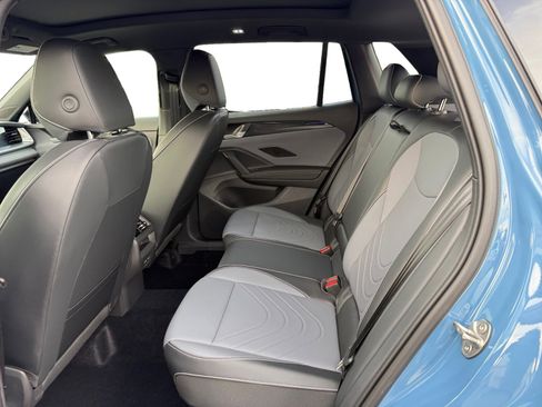 New 2026 Volkswagen Tiguan SE R-Line image 16