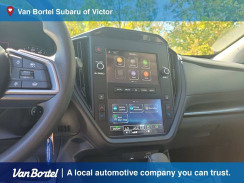 Used 2024 Subaru Impreza 2.0i image 20