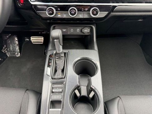 New 2026 Honda Civic Sport image 15