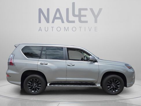 Used 2022 Lexus GX 460 Premium w/ Premium Plus Package AWD/4WD image 6