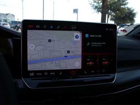 New 2026 Volkswagen GTI SE image 17