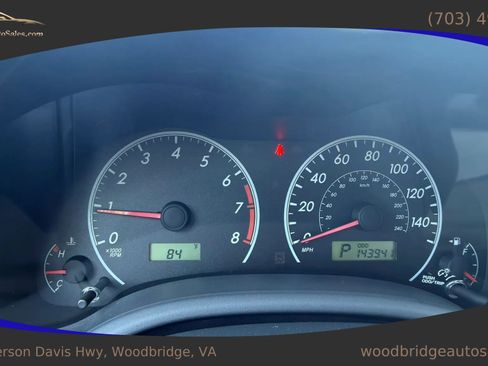 Used 2013 Toyota Corolla LE FWD image 24