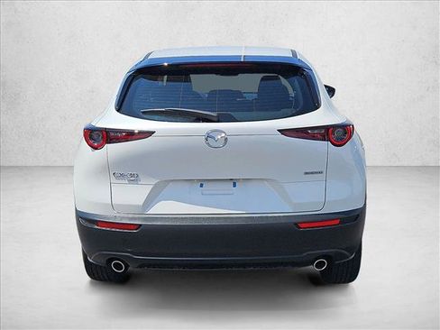 Used 2025 MAZDA CX-30 AWD 2.5 S image 6