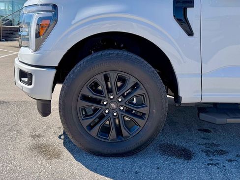 New 2026 Ford F150 Lariat w/ Equipment Group 502A High image 36