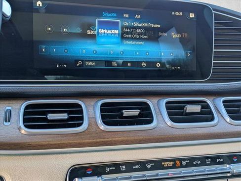 Used 2022 Mercedes-Benz GLE 450 4MATIC image 15