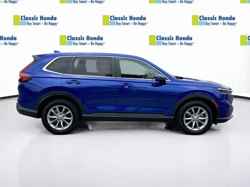 Used 2023 Honda CR-V EX-L image 9