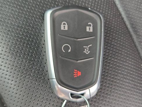 Used 2023 Cadillac XT5 Premium Luxury FWD image 31