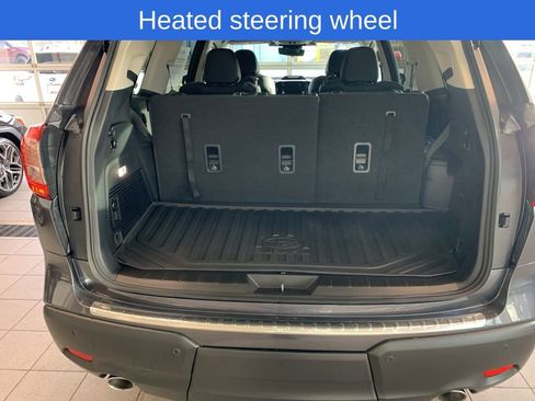 New 2026 Subaru Ascent Touring image 15