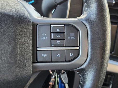 Used 2022 Ford F150 XLT w/ Equipment Group 301A Mid image 18