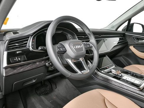New 2025 Audi Q7 3.0T Premium Plus image 4