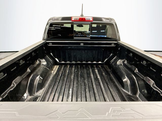 Used 2024 Chevrolet Colorado Trail Boss w/ Technology Package AWD/4WD image 26