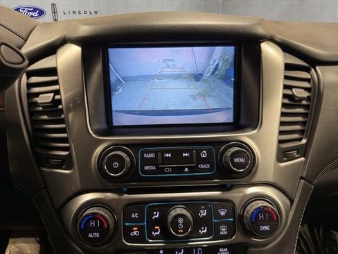 Used 2019 Chevrolet Tahoe LS image 18