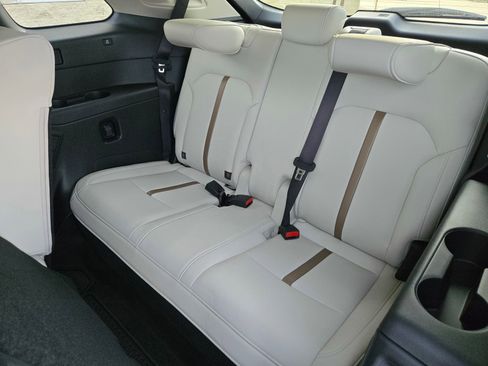 New 2026 MAZDA CX-90 3.3 Turbo w/ Premium Plus Pkg image 19