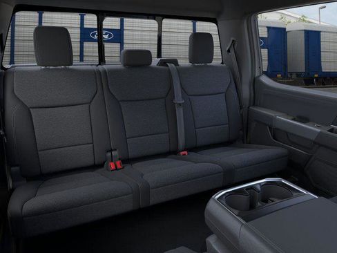 New 2026 Ford F150 XLT image 11